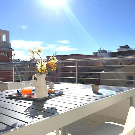 Apartamento Il Mare Di Alida Alguer Exterior foto