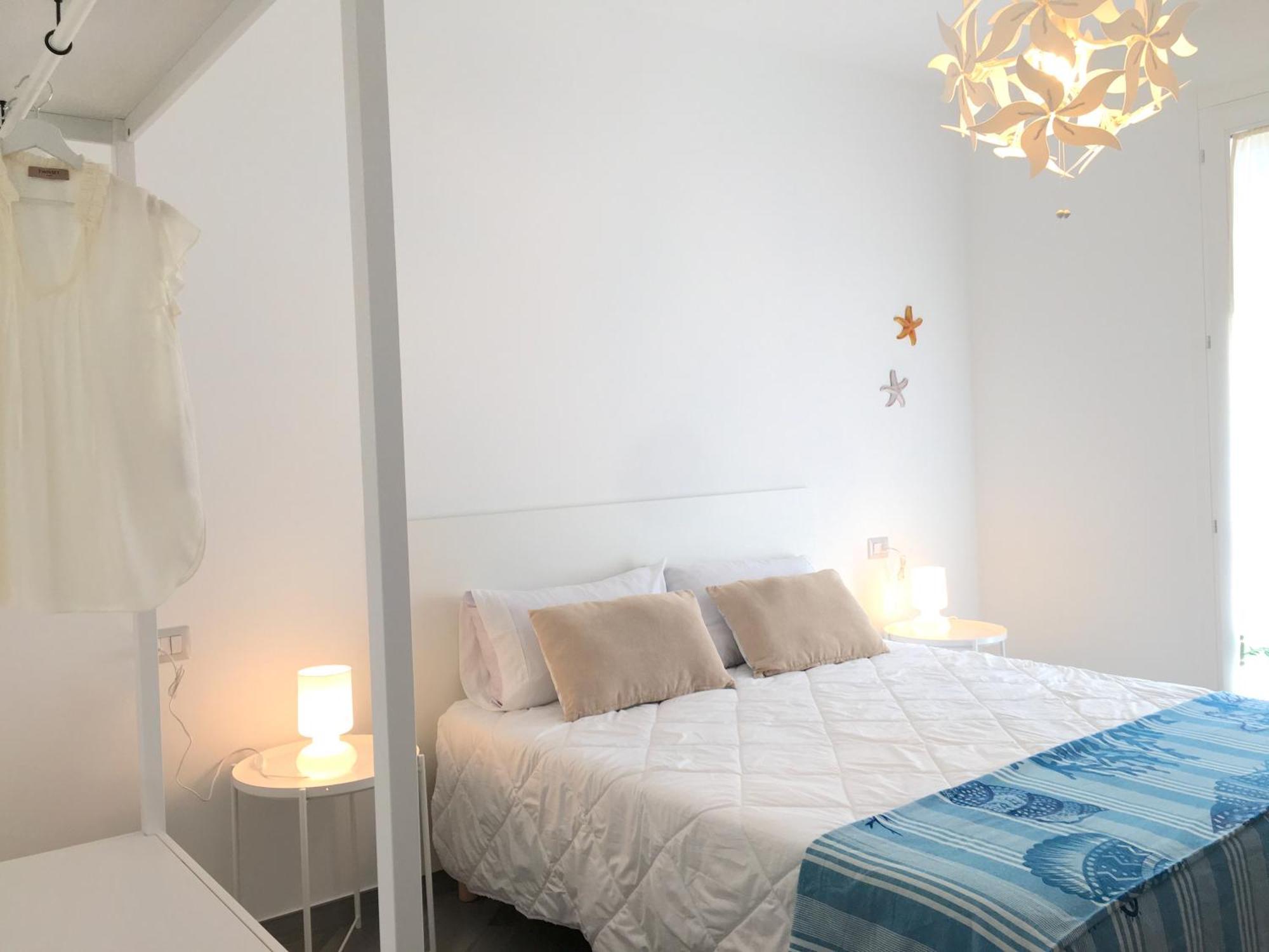 Apartamento Il Mare Di Alida Alguer Exterior foto