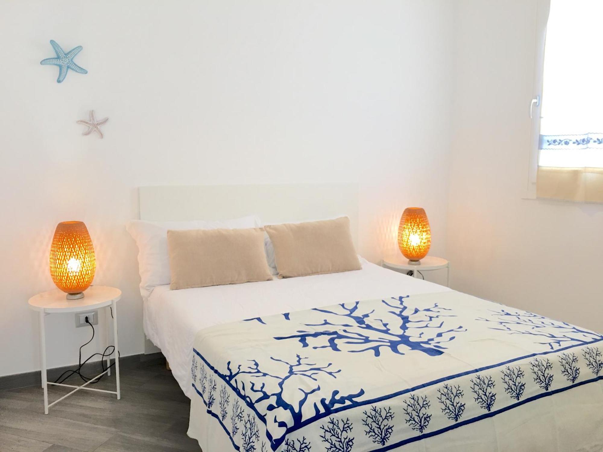Apartamento Il Mare Di Alida Alguer Exterior foto