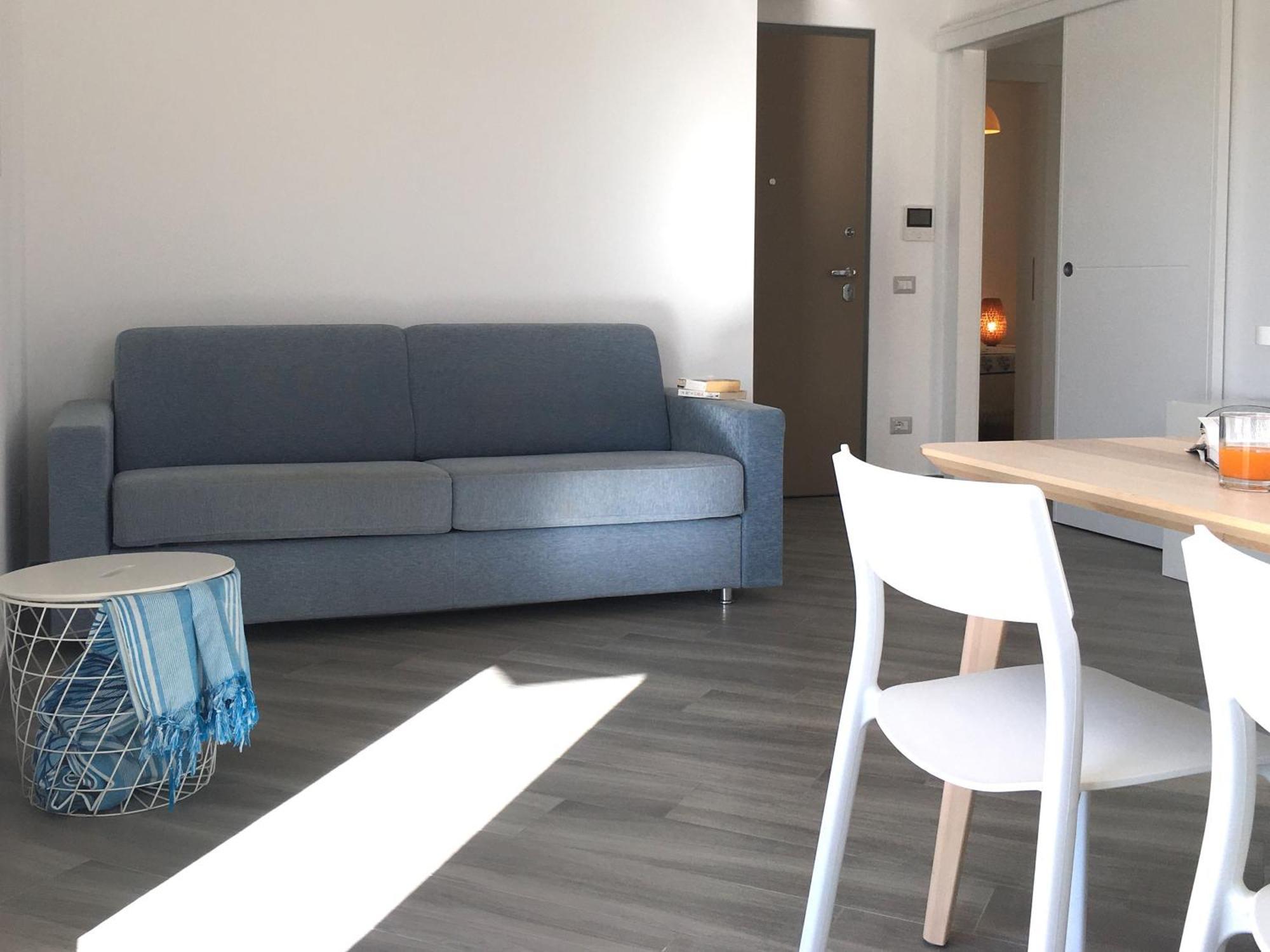 Apartamento Il Mare Di Alida Alguer Exterior foto