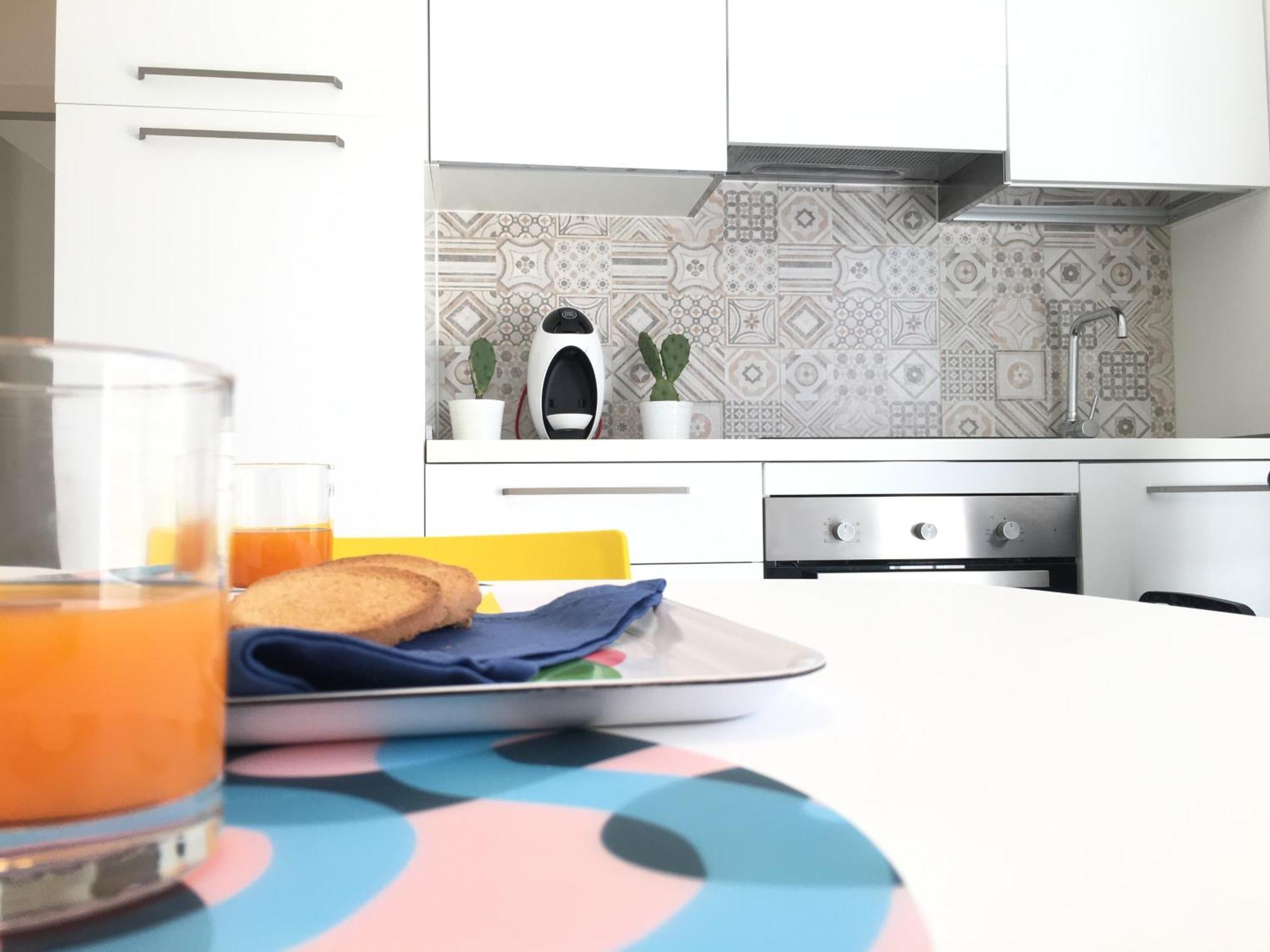 Apartamento Il Mare Di Alida Alguer Exterior foto