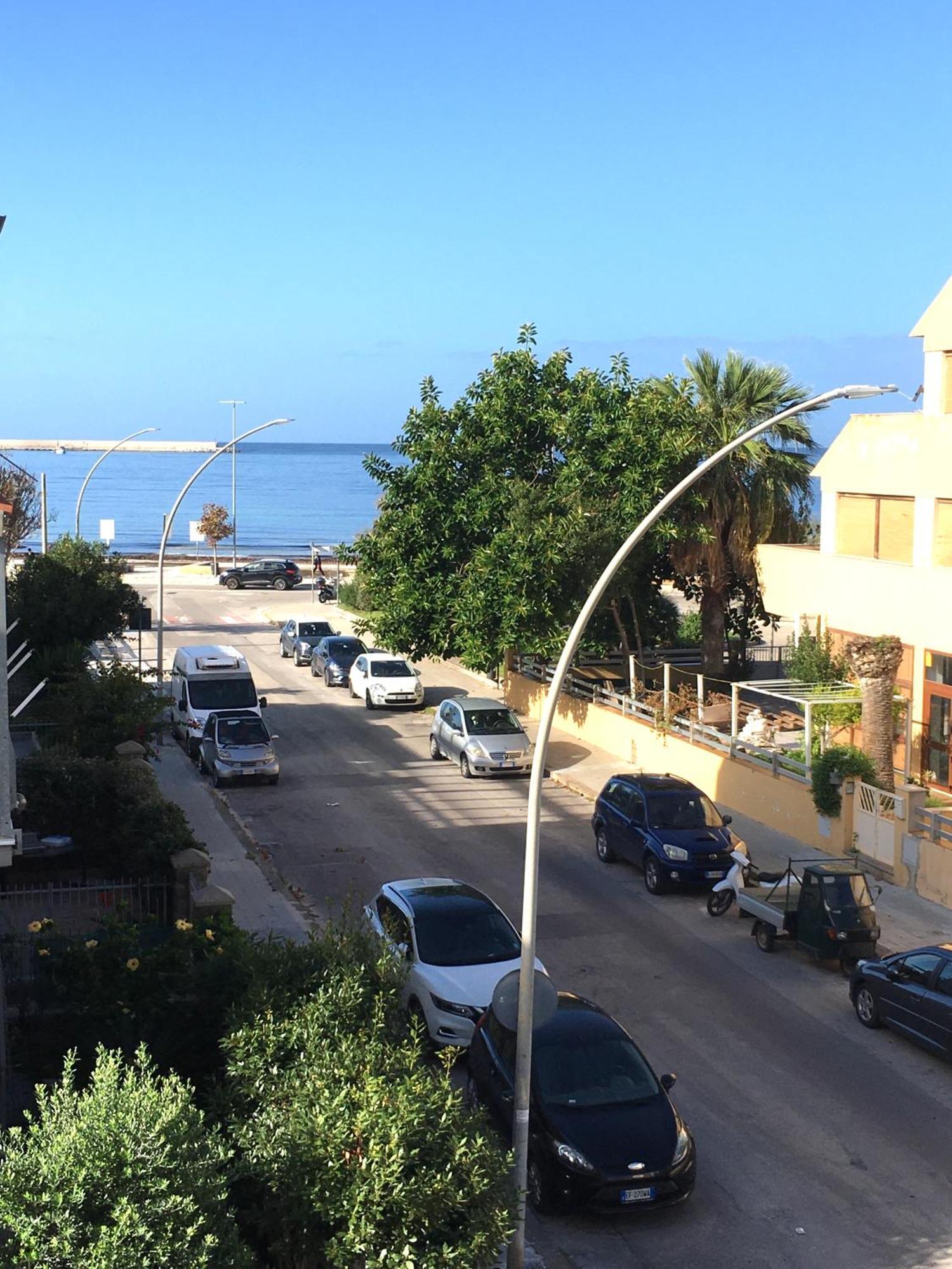 Apartamento Il Mare Di Alida Alguer Exterior foto