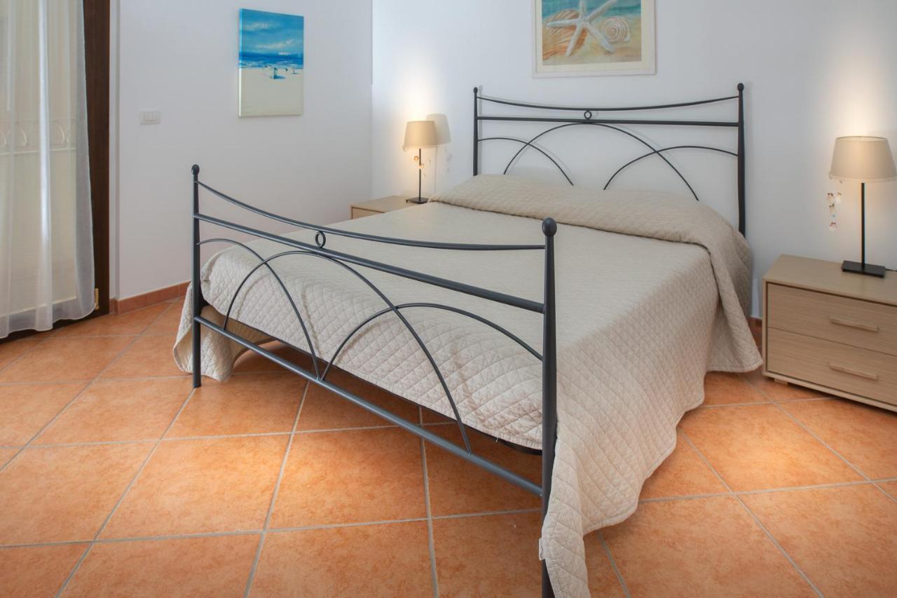 Apartamento Il Mare Di Alida Alguer Exterior foto