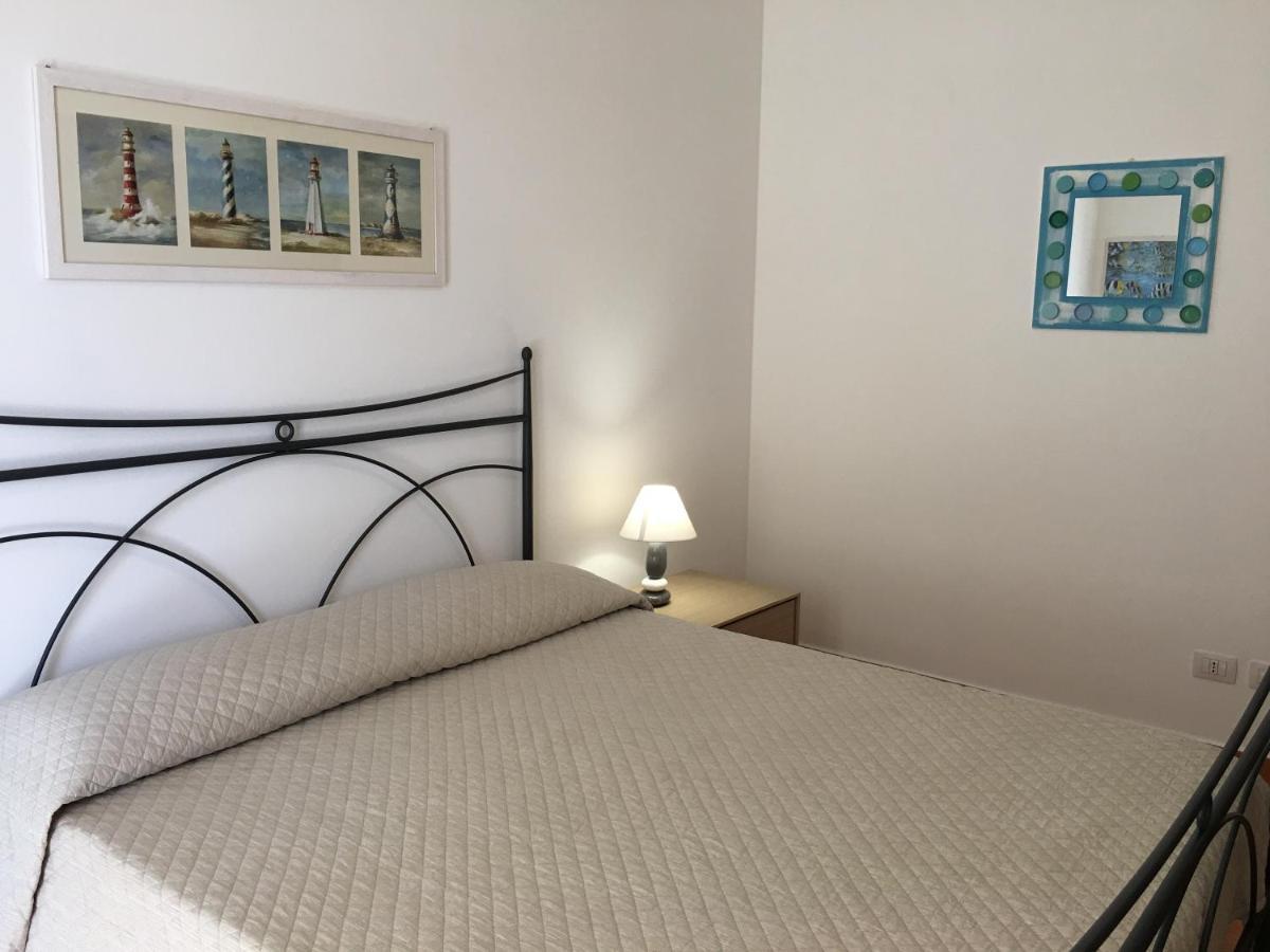 Apartamento Il Mare Di Alida Alguer Exterior foto