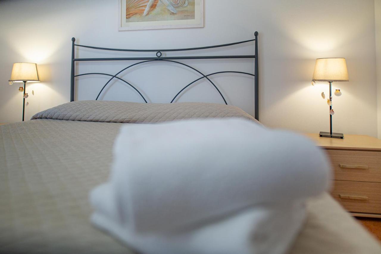 Apartamento Il Mare Di Alida Alguer Exterior foto
