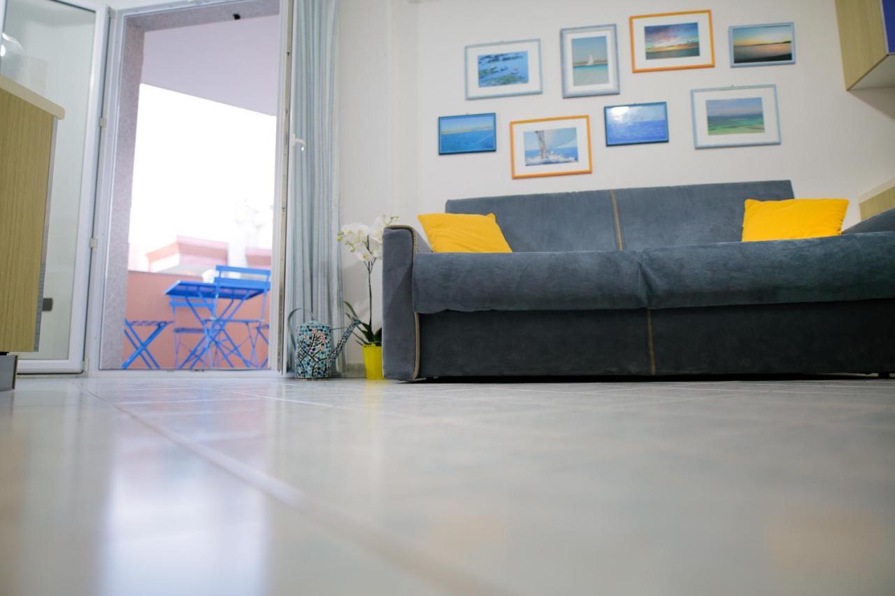 Apartamento Il Mare Di Alida Alguer Exterior foto